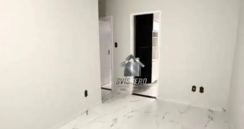 Apartamento com 2 quartos à venda na Avenida Cruzeiro do Sul, Vila Cardia, Bauru