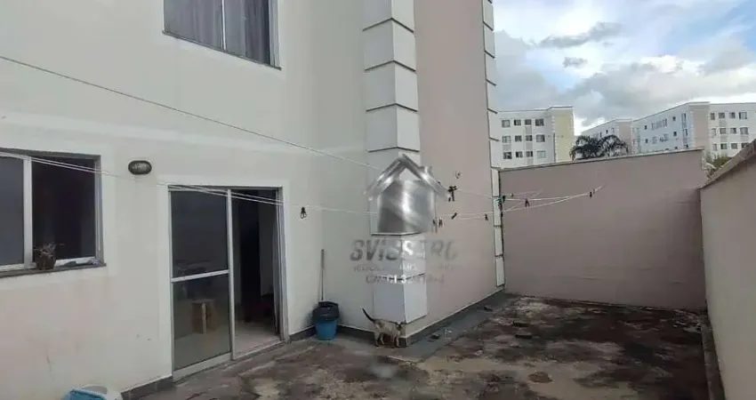 Apartamento com 2 quartos à venda na Rua Benedita Cardoso Madureira, Jardim Estrela D'Alva, Bauru