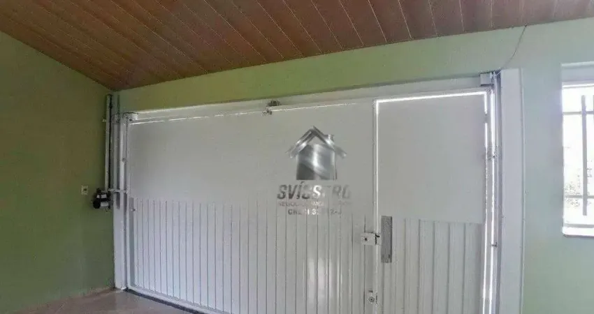 Casa com 3 quartos à venda na Rua Félix Capinzaiki, Jardim Dona Emília, Jaú