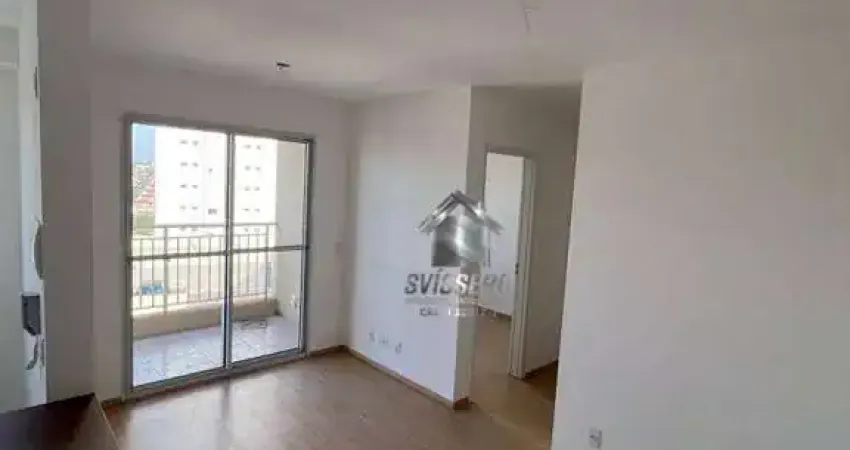 Apartamento residencial para locação, parque água comprida, bauru - ap0952.