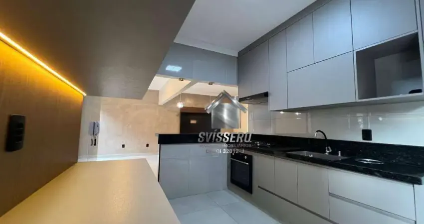 Casa com 3 quartos à venda na Rua Santa Generosa, Jardim São Jorge, Bauru