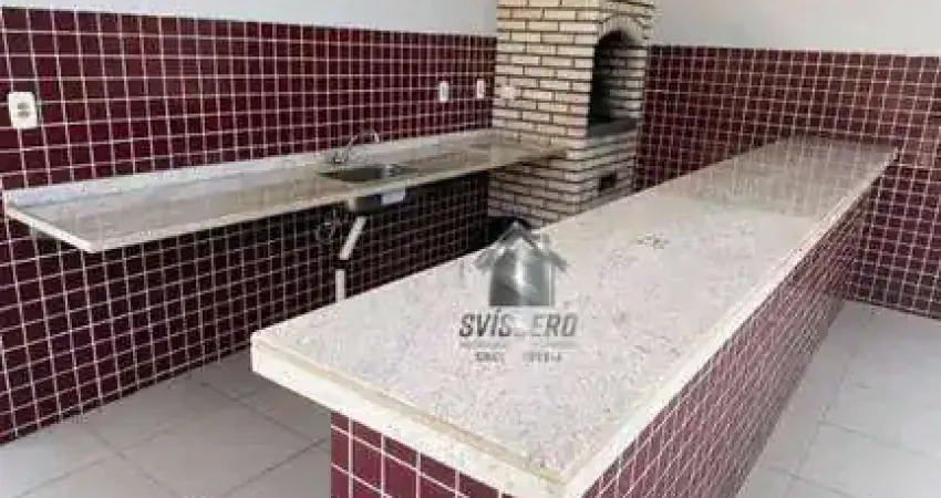 Apartamento com 2 dormitórios à venda, 45 m² por r$ 165.000,00 - parque roosevelt - bauru/sp