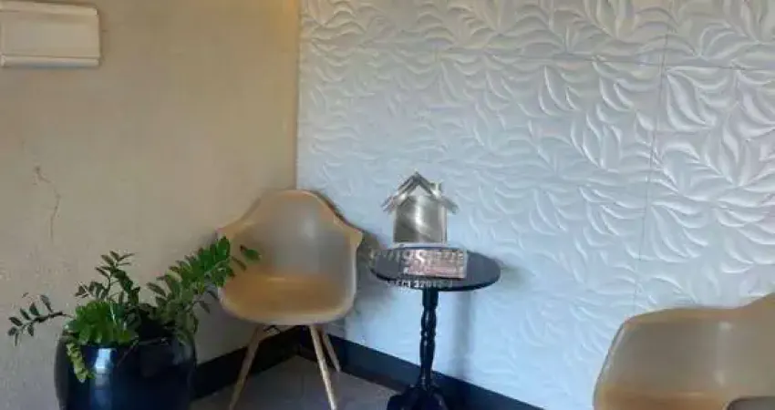 Apartamento com 2 dormitórios à venda, 55 m² por r$ 170.000,00 - parque das nações - bauru/sp