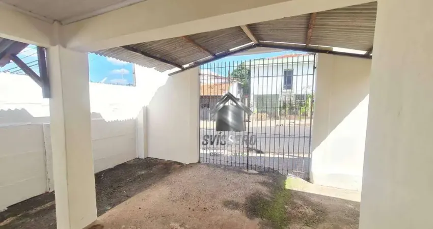 Casa com 2 dormitórios à venda, 96 m² por r$ 350.000,00 - vila camargo - bauru/sp