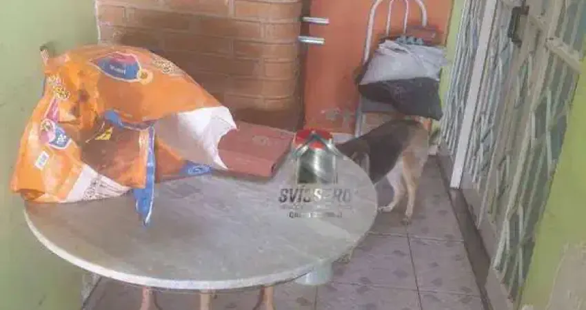 Casa com 3 dormitórios à venda, 160 m² por r$ 302.000,00 - núcleo habitacional mary dota - bauru/sp