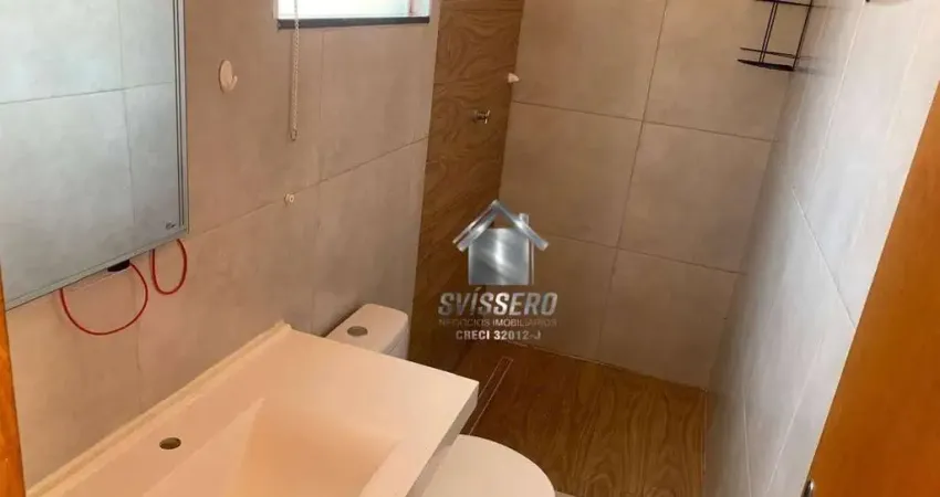 Casa com 1 quarto à venda na Rua Altibano Bighetti, Jardim Marília, Bauru