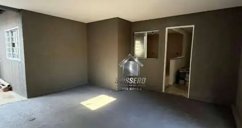 Casa com 3 dormitórios à venda, 125 m² por r$ 319.000,00 - jardim silvestre - bauru/sp