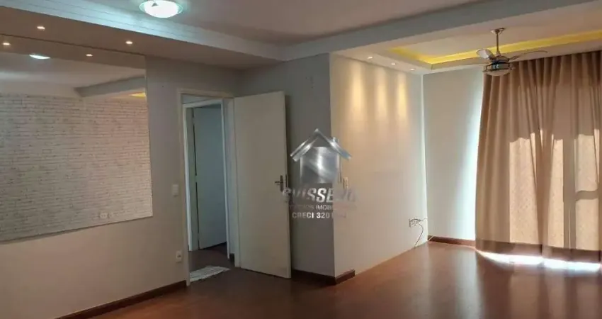 Apartamento com 3 dormitórios, 83 m² - venda por r$ 480.000,00 ou aluguel por r$ 3.433,09/mês - jardim infante dom henrique - bauru/sp