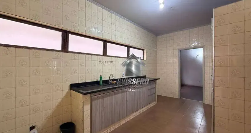 Casa em condomínio fechado com 4 quartos à venda na Rua João Andreoli, Samambaia Parque Residencial, Bauru