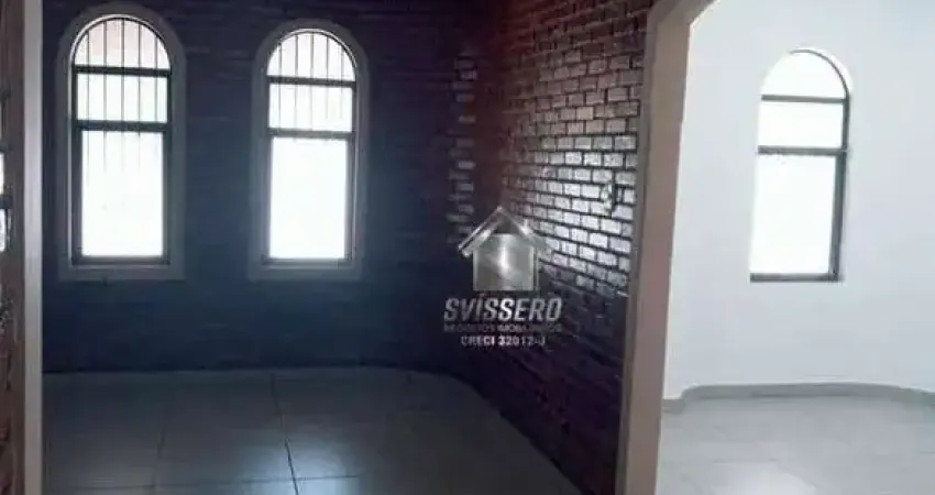 Casa com 3 dormitórios à venda, 160 m² por r$ 410.000,00 - vila seabra - bauru/sp