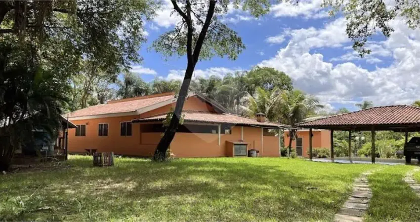 Chácara com 3 dormitórios, 2535 m² - venda por r$ 600.000,00 ou aluguel por r$ 4.901,00 - área rural de bauru - bauru/sp