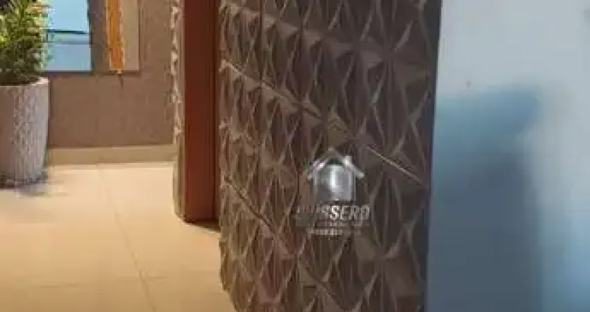 Apartamento com 2 dormitórios à venda, 47 m² por r$ 220.000,00 - jardim estrela d alva - bauru/sp