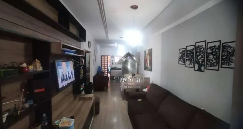 Casa com 2 dormitórios à venda, 100 m² por r$ 320.000,00 - residencial jardim jussara - bauru/sp