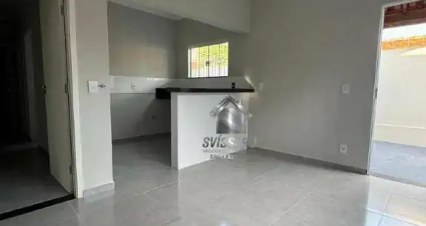 Casa com 3 dormitórios à venda, 108 m² por r$ 369.000 - jardim bela vista - bauru/sp