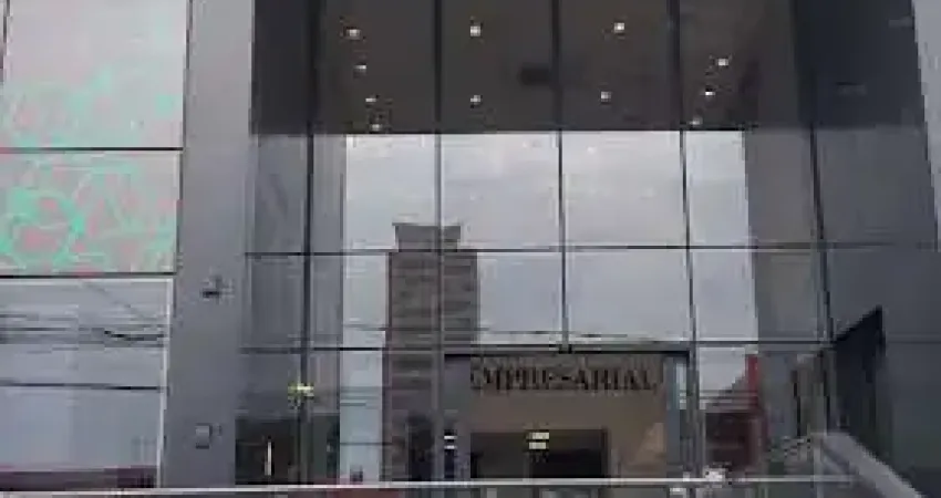 Sala à venda, 28 m² por r$ 350.000,00 - jardim nasralla - bauru/sp