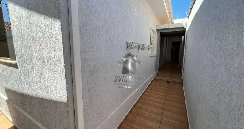 Casa com 3 dormitórios à venda, 135 m² por r$ 359.000,00 - jardim progresso - bauru/sp