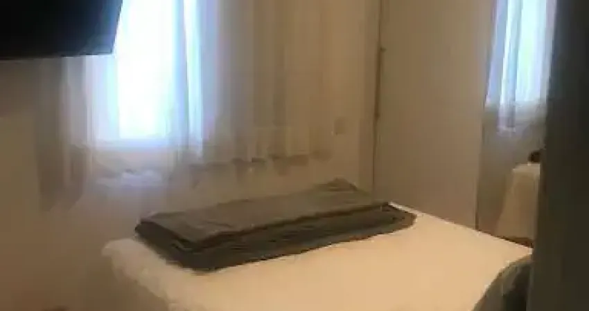 Apartamento - residencial atol das rocas - jardim bom samaritano - bauru/sp