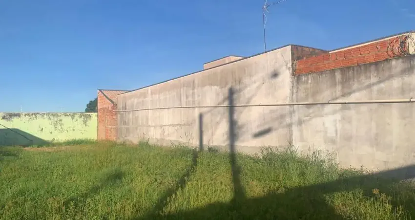 Terreno à venda na Rua Joaquim Radicopa, Jardim Petrópolis, Bauru