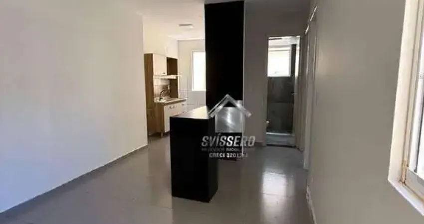 Apartamento com 2 dormitórios à venda, 45 m² por r$ 140.000,00 - jardim nova esperança - bauru/sp