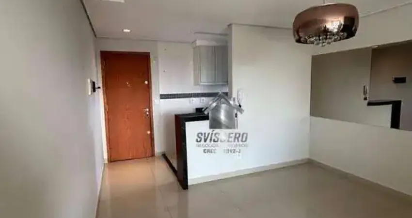 Apartamento com 2 quartos à venda na Rua Caetano Sampieri, Vila Cidade Universitária, Bauru