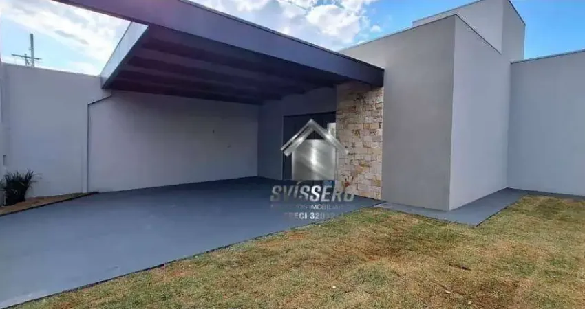 Casa com 2 quartos à venda na Rua Riachuelo, Vila Santa Inês, Bauru