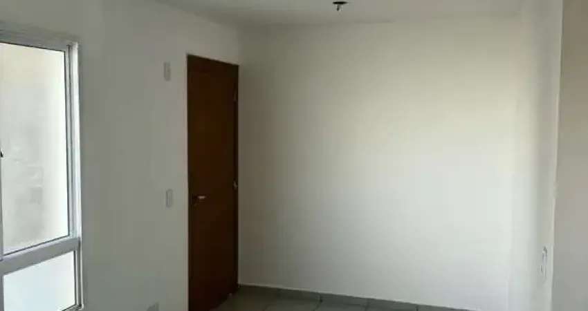 Apartamento com 2 dormitórios à venda, 45 m² por r$ 200.000 - vitta são jose - bauru/sp