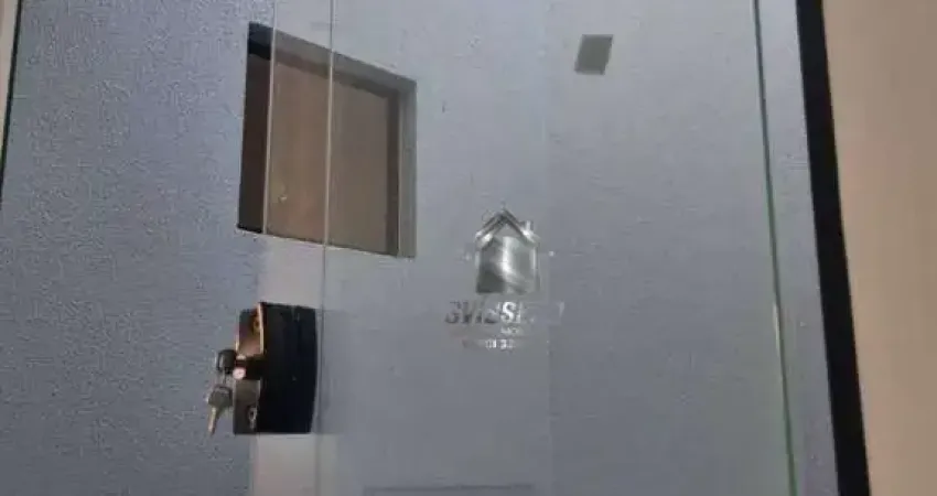 Casa com 3 quartos à venda na Rua Albuquerque Lins, Vila Falcão, Bauru