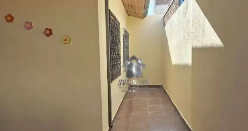 Casa com 3 dormitórios à venda, 180 m² por R$ 340.000,00 - Vila Lemos - Bauru/SP