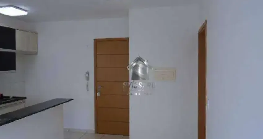 Apartamento com 1 dormitório à venda, 35 m² por R$ 295.000,00 - Higienópolis - Bauru/SP