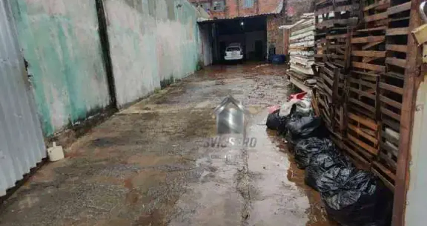 Terreno à venda, 80 m² por R$ 150.000,00 - Jardim Nova Bauru - Bauru/SP