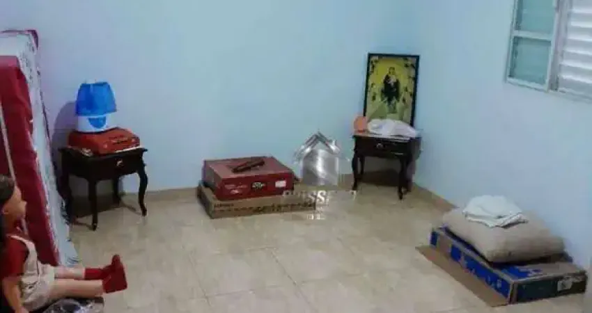 Casa com 2 quartos à venda na Rua Alto Acre, Jardim Bela Vista, Bauru