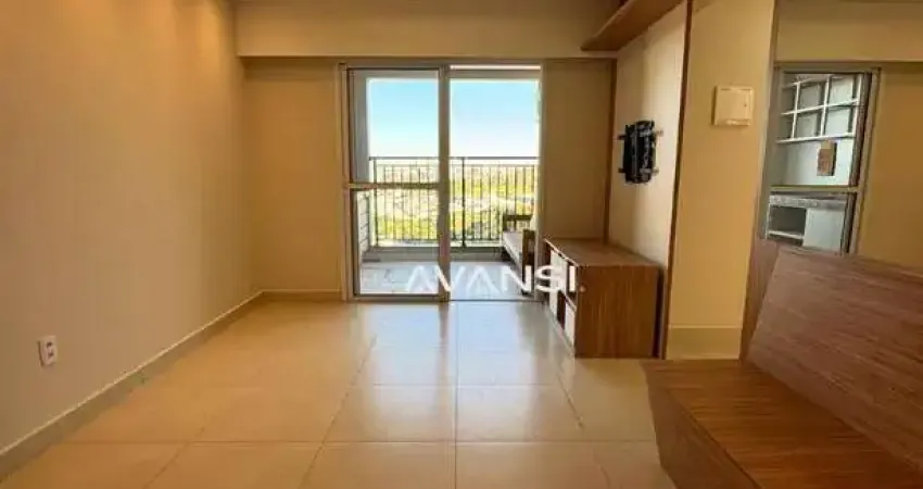 Condomínio Residencial Selenita com 2 dormitórios à venda, 71 m² por R$ 551.050 - Jardim São Domingos - Americana/SP