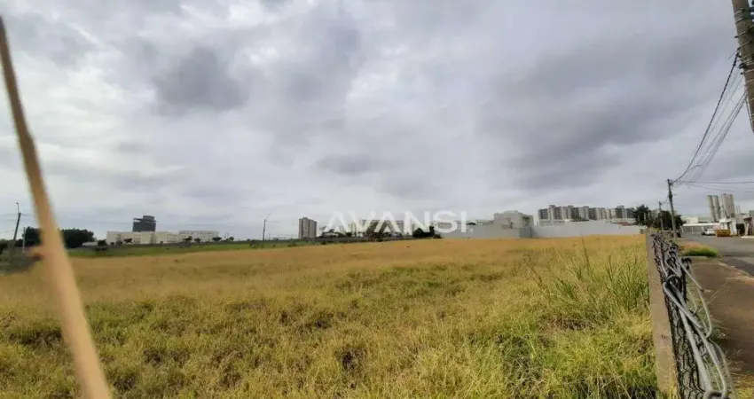 Área à venda, 6000 m² por R$ 9.000.000,00 - Jardim Terramérica III - Americana/SP