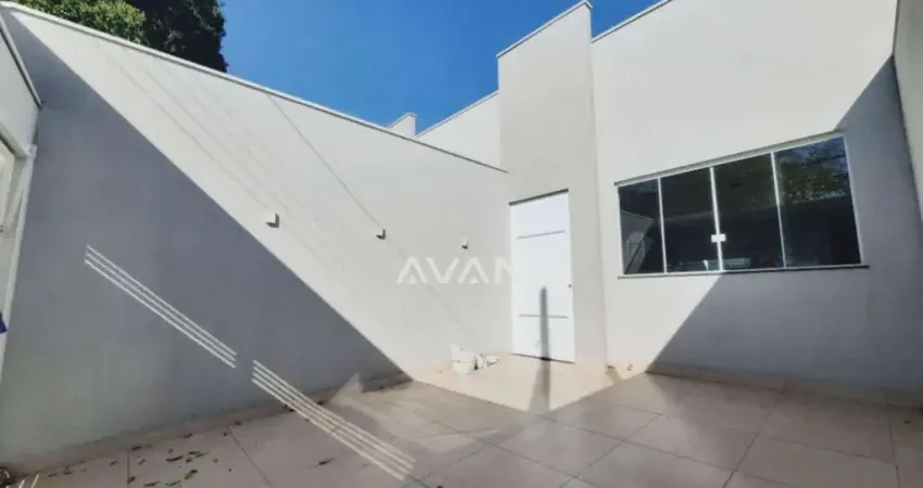Casa com 3 dormitórios à venda, 105 m² por R$ 490.000,00 - Cidade Jardim II - Americana/SP