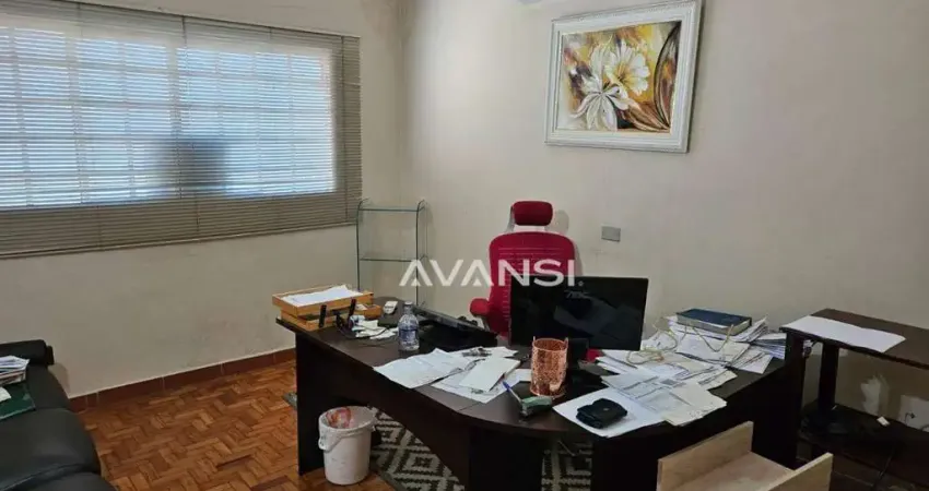 Casa com 2 dormitórios à venda, 80 m² por R$ 350.000,00 - Jardim São Paulo - Americana/SP