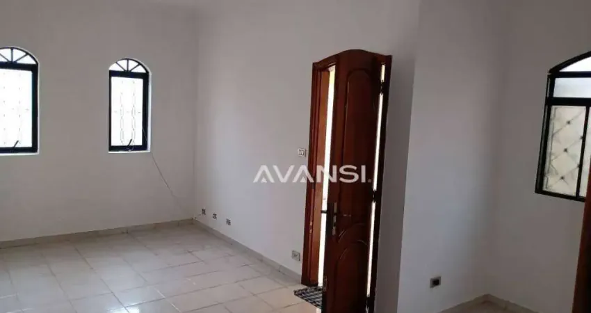 Casa com 2 dormitórios à venda, 100 m² por R$ 390.000,00 - Parque das Nações - Americana/SP