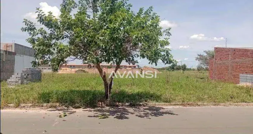 Terreno à venda, 300 m² por R$ 254.500,00 - Pacaembu - Americana/SP