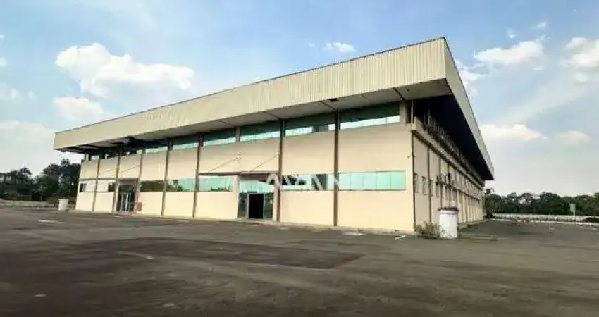 Salão para alugar, entre (Av. Monsenhor Bruno Nardini e Rua Itapemirim)  6650 m² por R$ 125.357/mês - Jardim Ipiranga - Americana/SP
