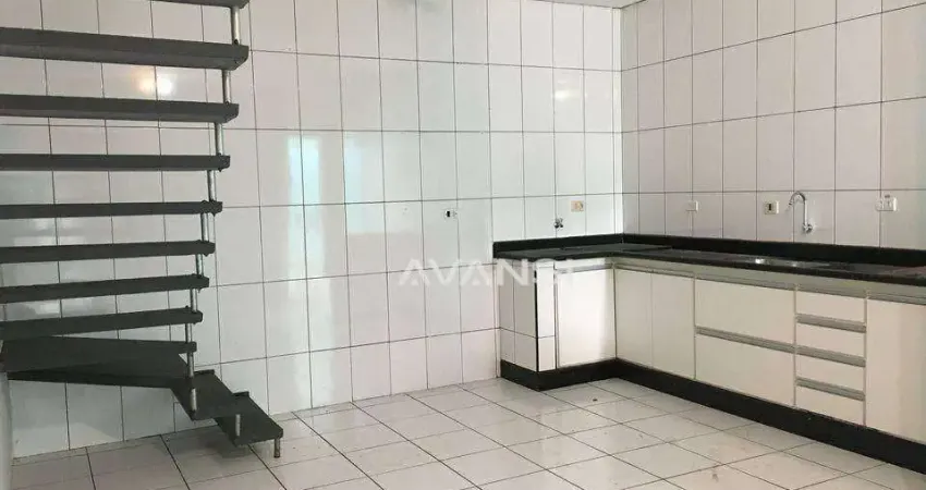 Edícula com 1 dormitório à venda, 47 m² por R$ 296.800,00 - Vila Mollon IV - Santa Bárbara D'Oeste/SP