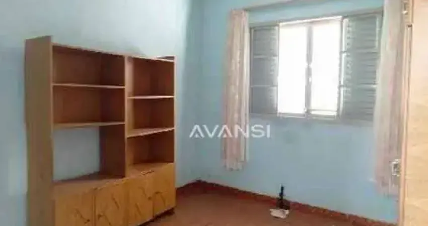 Casa com 3 dormitórios à venda, 97 m² por R$ 380.000,00 - Vila Linopolis - Santa Bárbara D'Oeste/SP