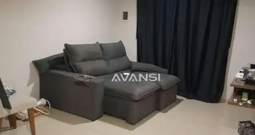 Sobrado com 3 dormitórios à venda, 197 m² por R$ 330.750 - Jardim da Balsa II - Americana/SP