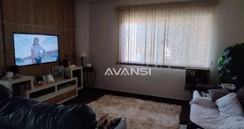 Casa com 3 dormitórios à venda, 160 m² por R$ 900.000,00 - Terras de Santa Bárbara - Santa Bárbara D'Oeste/SP