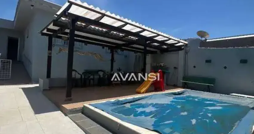 Casa com 3 dormitórios à venda, 239 m² por R$ 1.600.000,00 - Jardim Ipiranga - Americana/SP