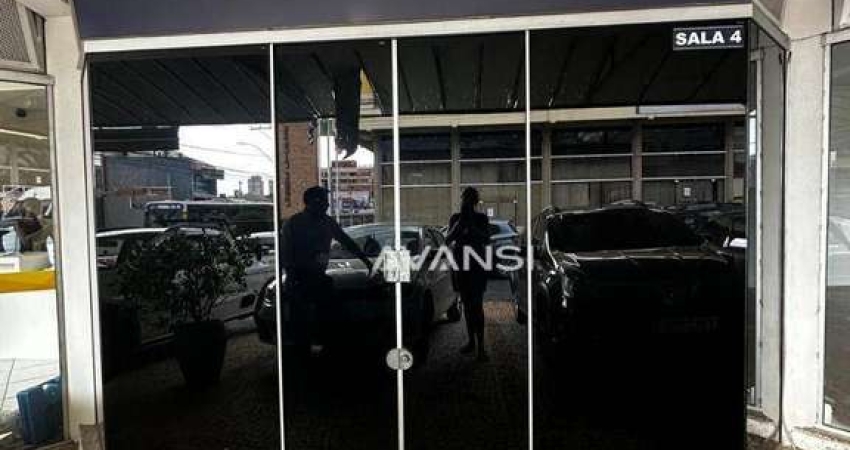 Sala para alugar, 25 m² por R$ 1.935,00/mês - Centro - Americana/SP
