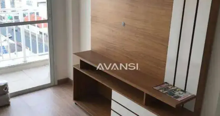Apartamento Residencial 7 de setembro com 2 dormitórios à venda, 53 m² por R$ 339.900 - Vila Rehder - Americana/SP