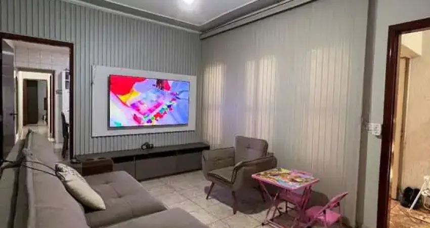 Casa com 3 dormitórios à venda, 99 m² por R$ 340.000,00 - Jardim Geriva - Santa Bárbara D'Oeste/SP