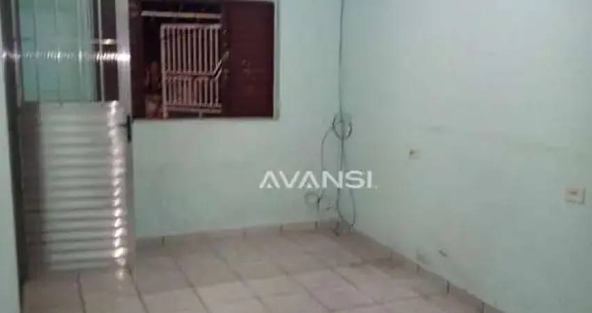 Casa com 2 dormitórios à venda, 90 m² por R$ 136.500,00 - Jardim São Fernando - Santa Bárbara D'Oeste/SP