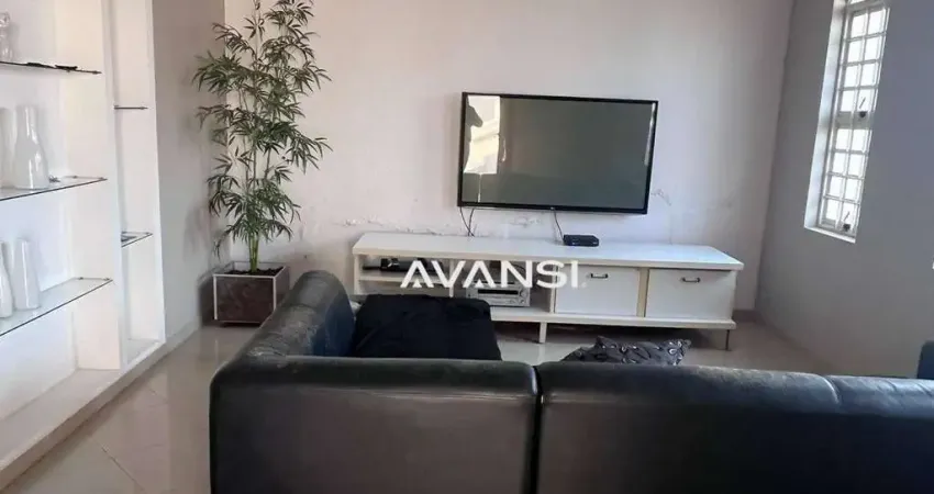 Casa com 2 dormitórios à venda, 180 m² por R$ 402.800,00 - Vila Grego II - Santa Bárbara D'Oeste/SP