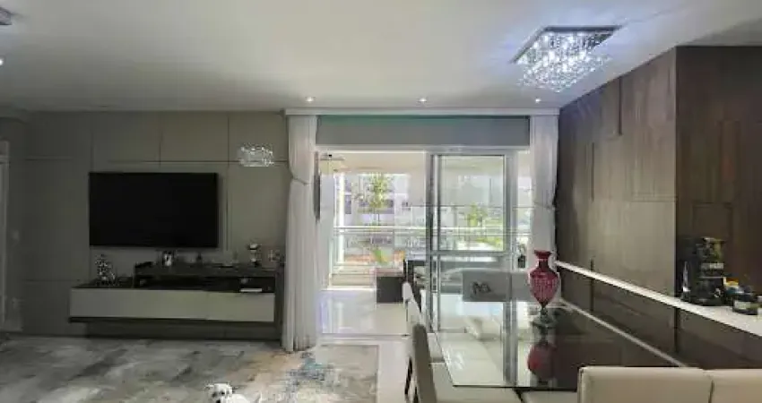 Apartamento com 3 dormitórios à venda, 121 m² por r$ 1.350.000,00 - jardim paulista - americana/sp