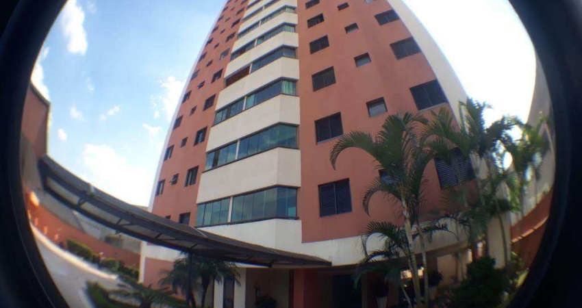 Apartamento com 3 quartos à venda na Rua Engenheiro Luiz Scala Júnior, 40, Rudge Ramos, São Bernardo do Campo